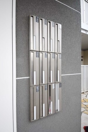 セレーノの物件内観写真